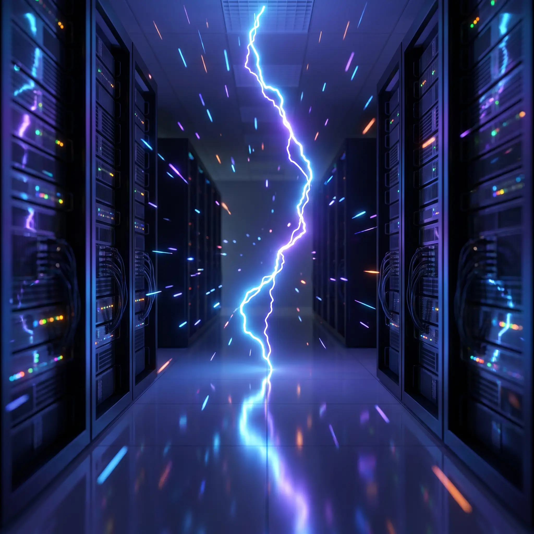 High-Frequency Trading